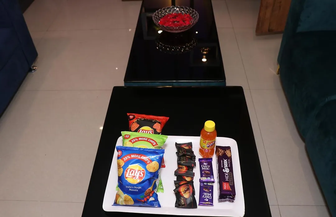 Hotel Bodhi Tree-1