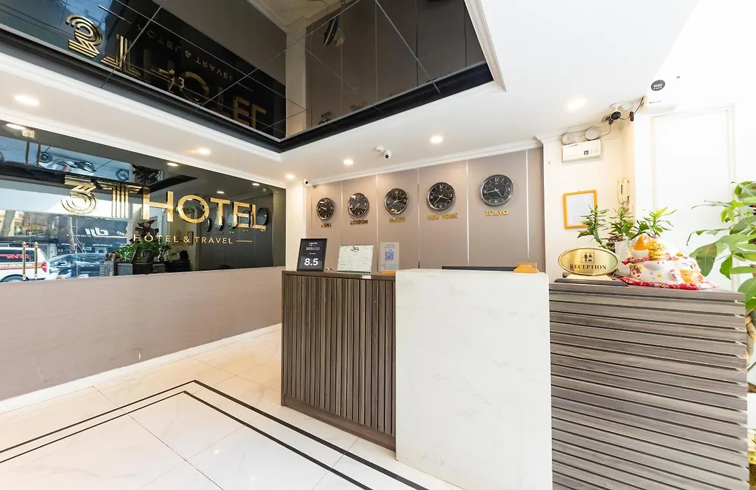 3T Hotel Hanoi-1