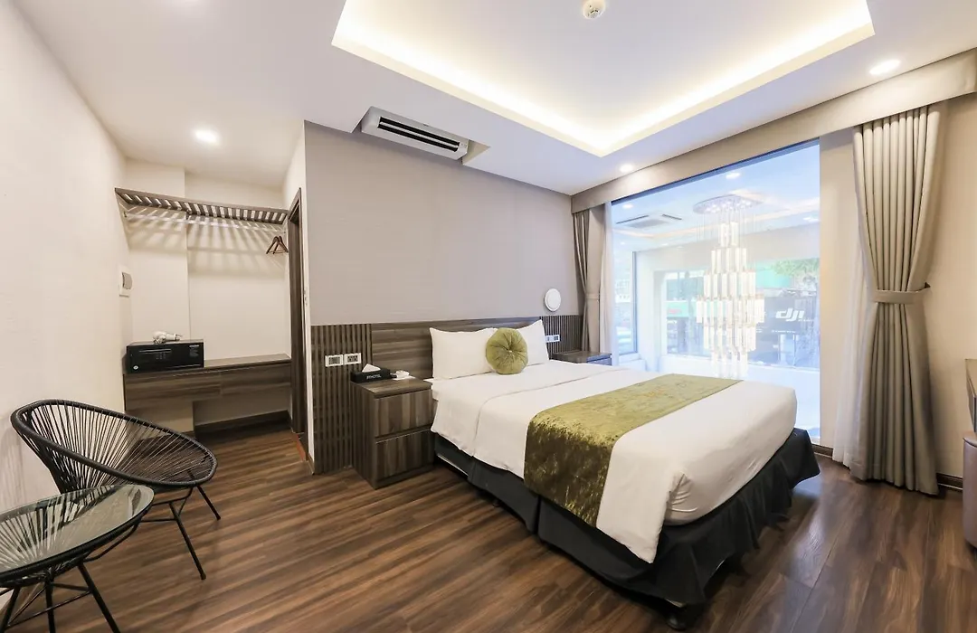 3T Hotel Hanoi-1