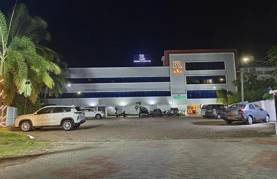Rr Inn Group Of Hotels-1