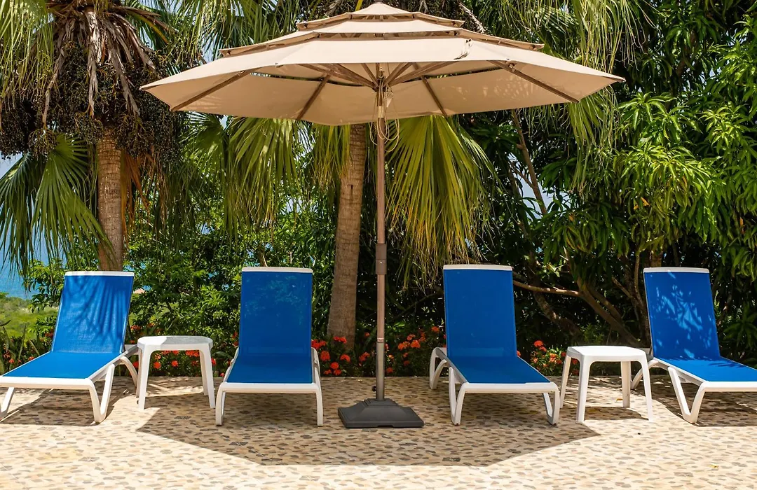 High Life Resort & Spa-1