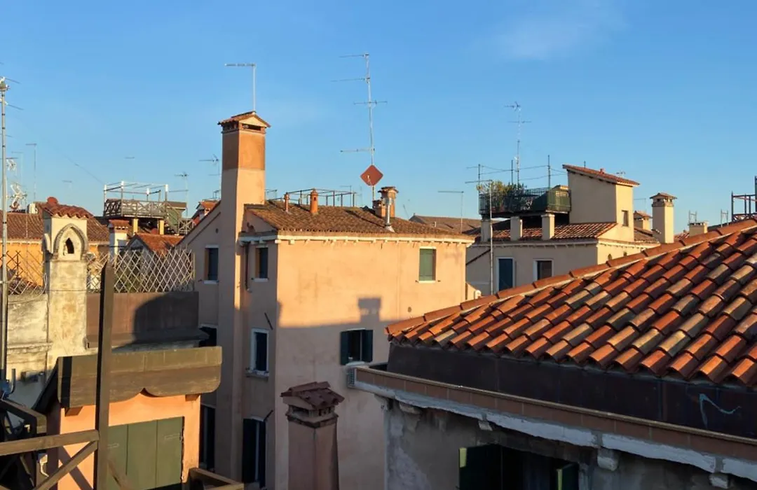 Alloggi Ai Tessitori-1
