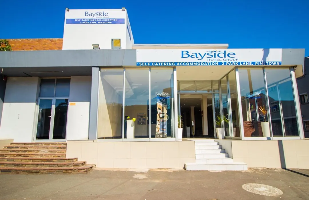 Bayside Hotel Pinetown-1