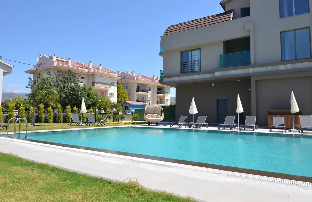 Mykonut Erna Apart Hotel-1