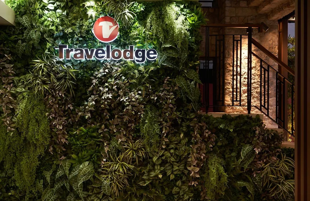 Travelodge Honmachi Osaka-1
