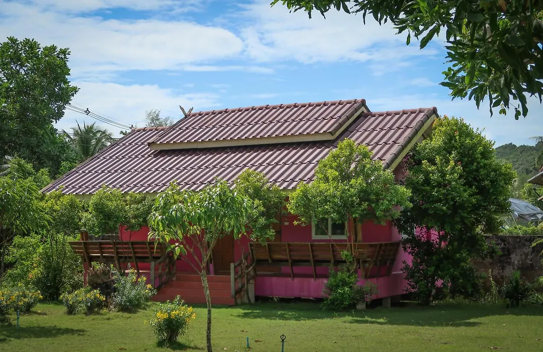 The Mermaid House-1