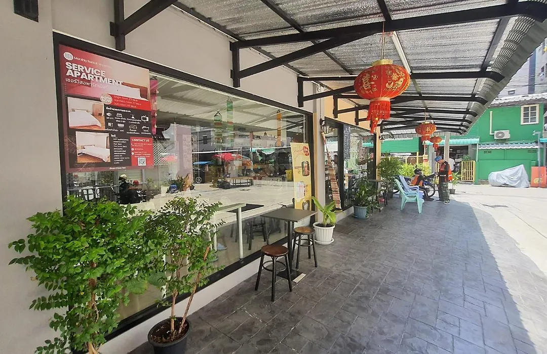 Hoenhao Boutique Ratchada-1