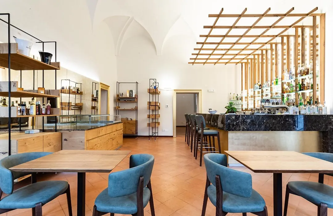 Bonacolsi Collection, Mantegnahotels-1