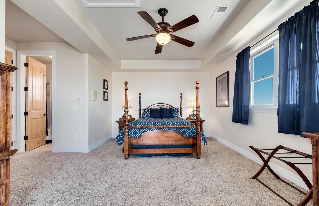 Summit Villa Bnb-1