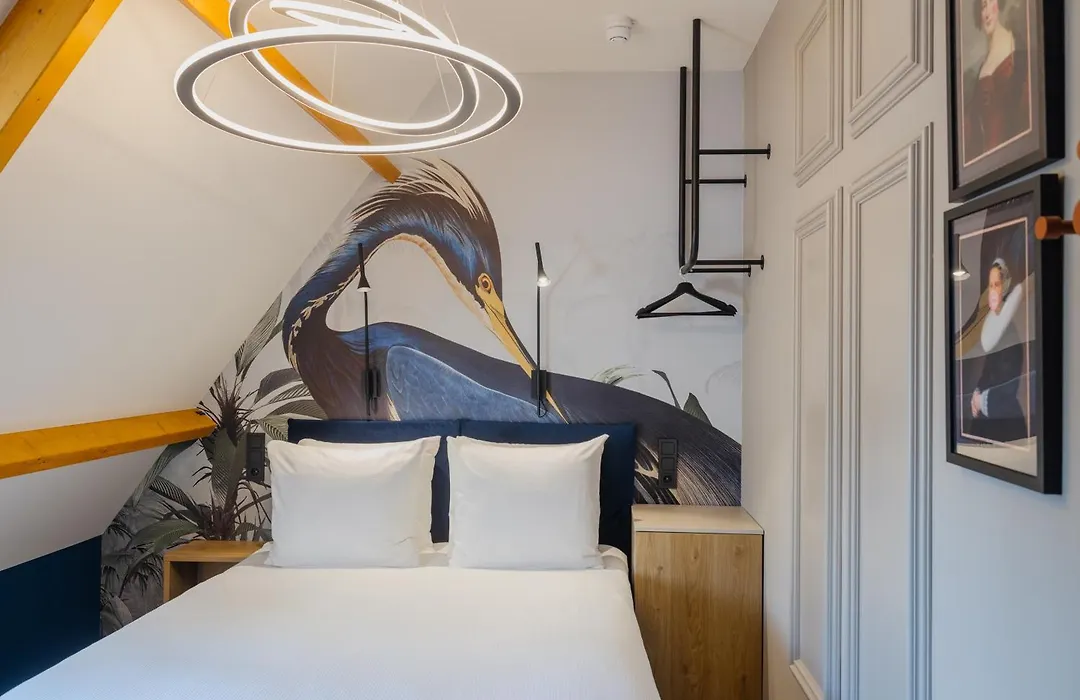 Hotel St Joris I Kloeg Collection-1