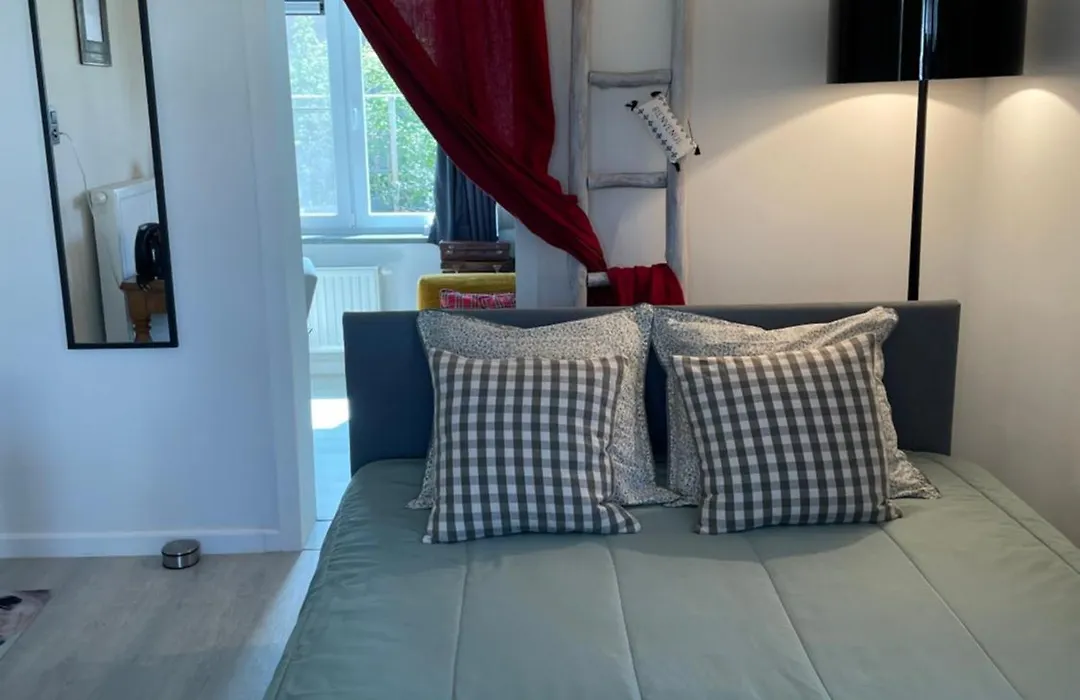 B&B Villa Navy-1