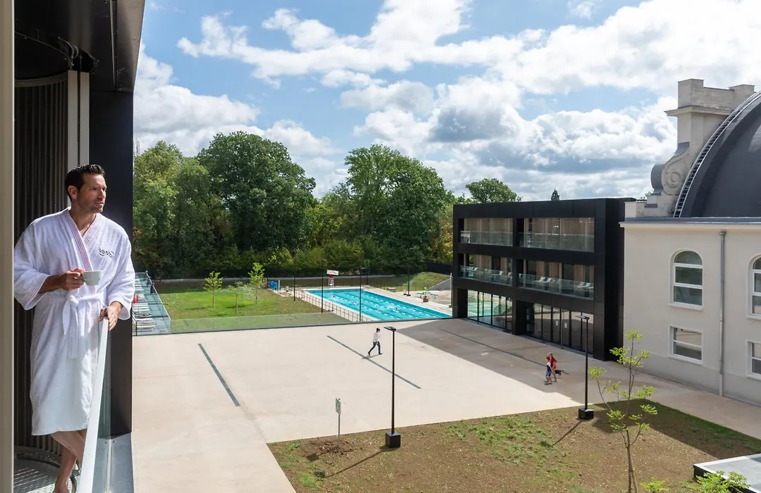 Villa Thermae Nancy-1