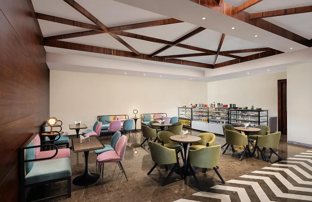 Fortune Park, Hoshiarpur - Member Itc Hotels' Group-1