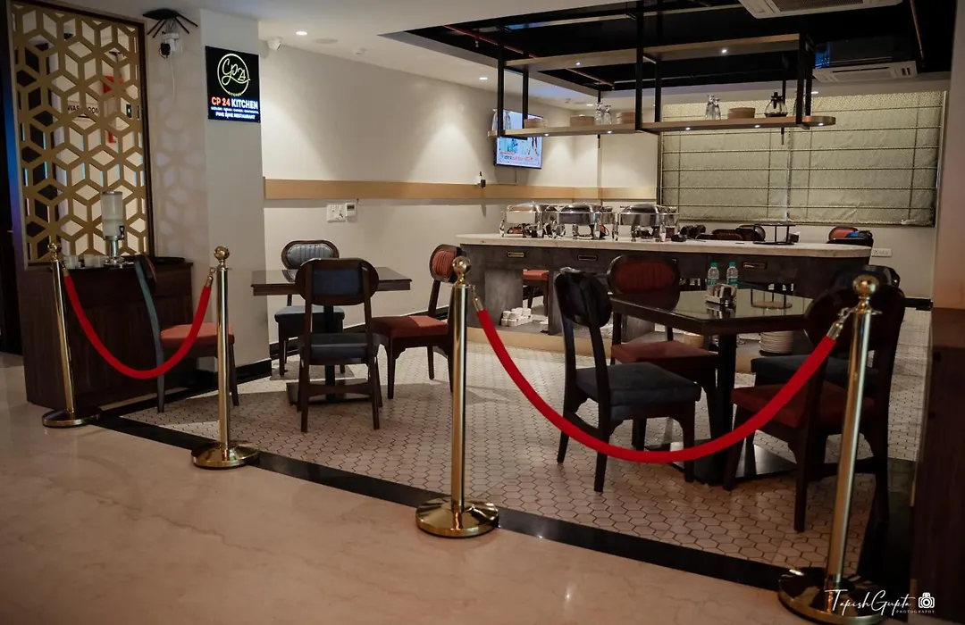 Belvedere Suites-1
