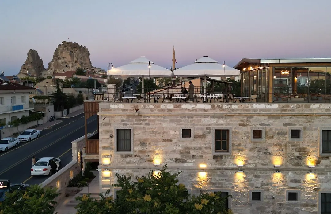 Woox Cappadocia-1