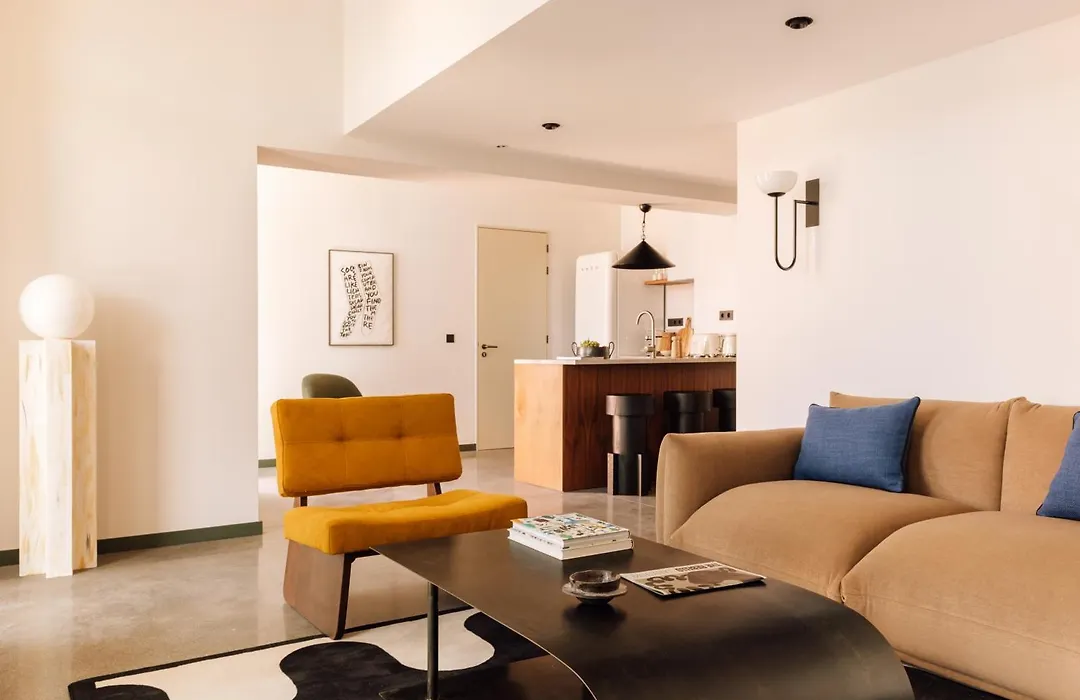 The Rebello Hotel & Spa - Small Luxury Hotels Of The World-1