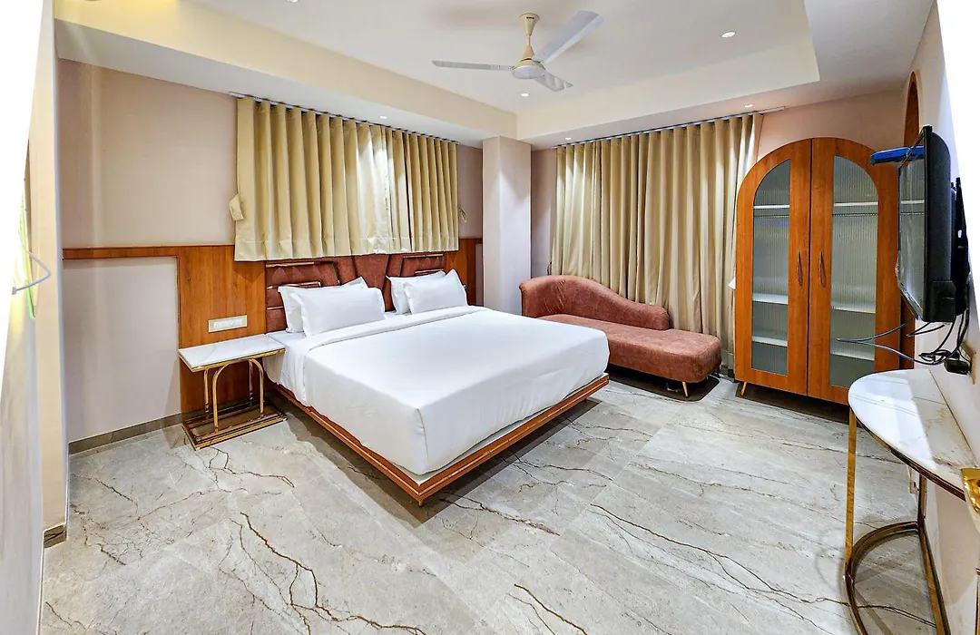 Hotel Nova Bliss-1