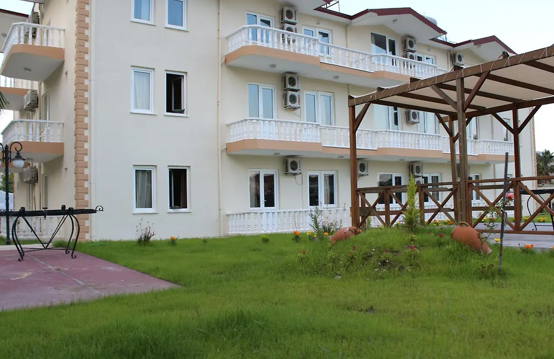 Hotel Gold Stone-1