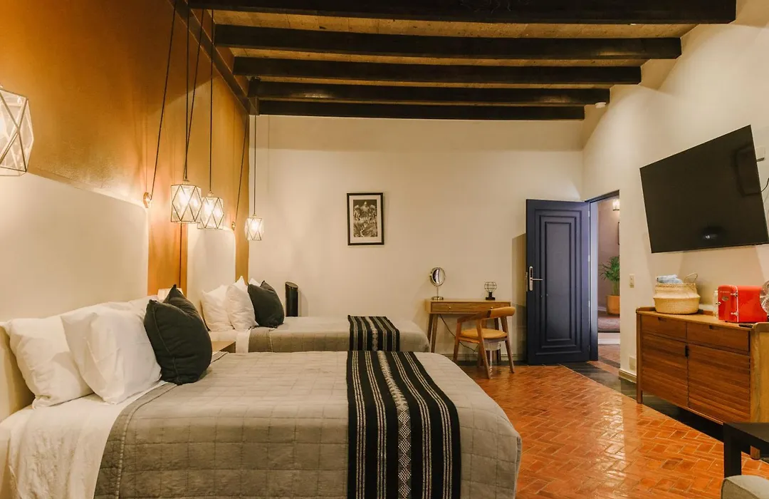 Agua Santa Hotel Boutique-1