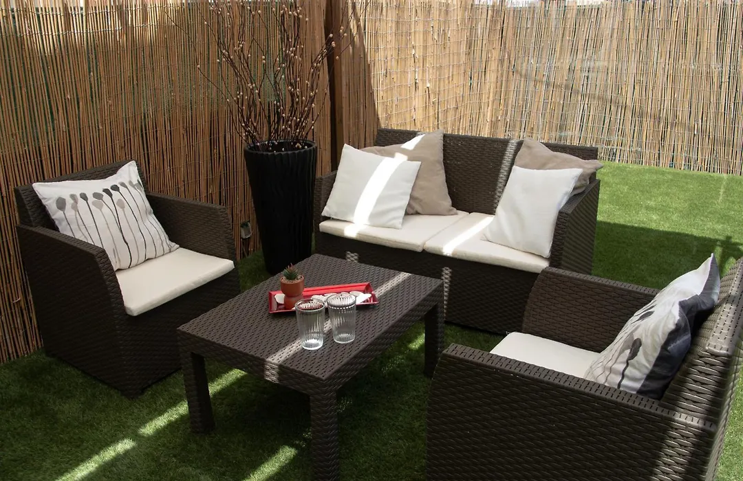 Mirage Place B&B-1