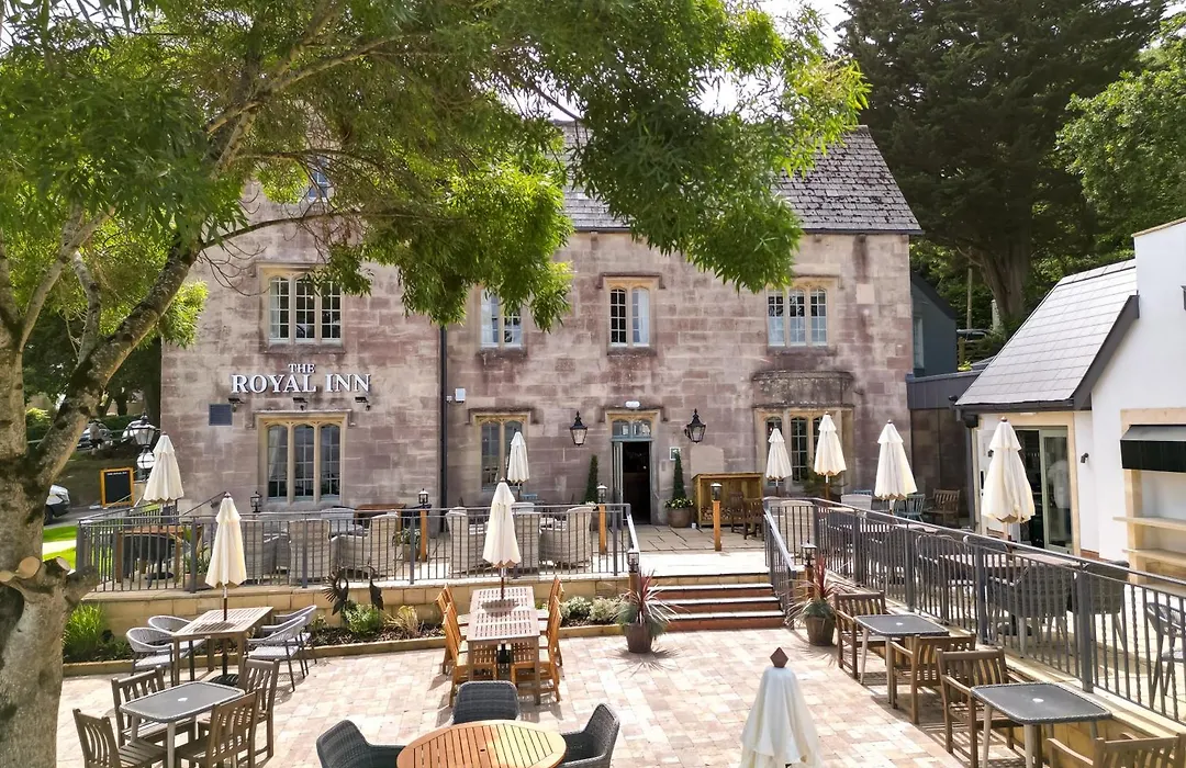The Royal Inn By Chef & Brewer Collection-1