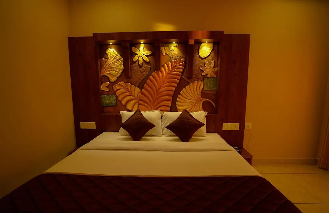 Kottackal Nature Inn-1