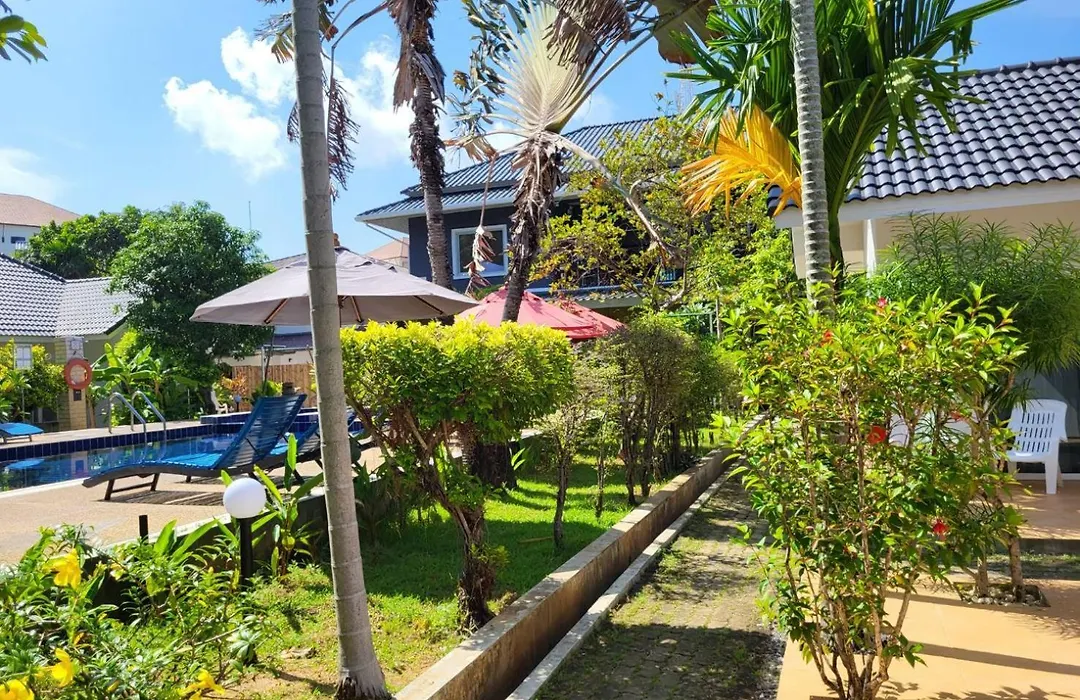 Blue Palm Kata Resort-1