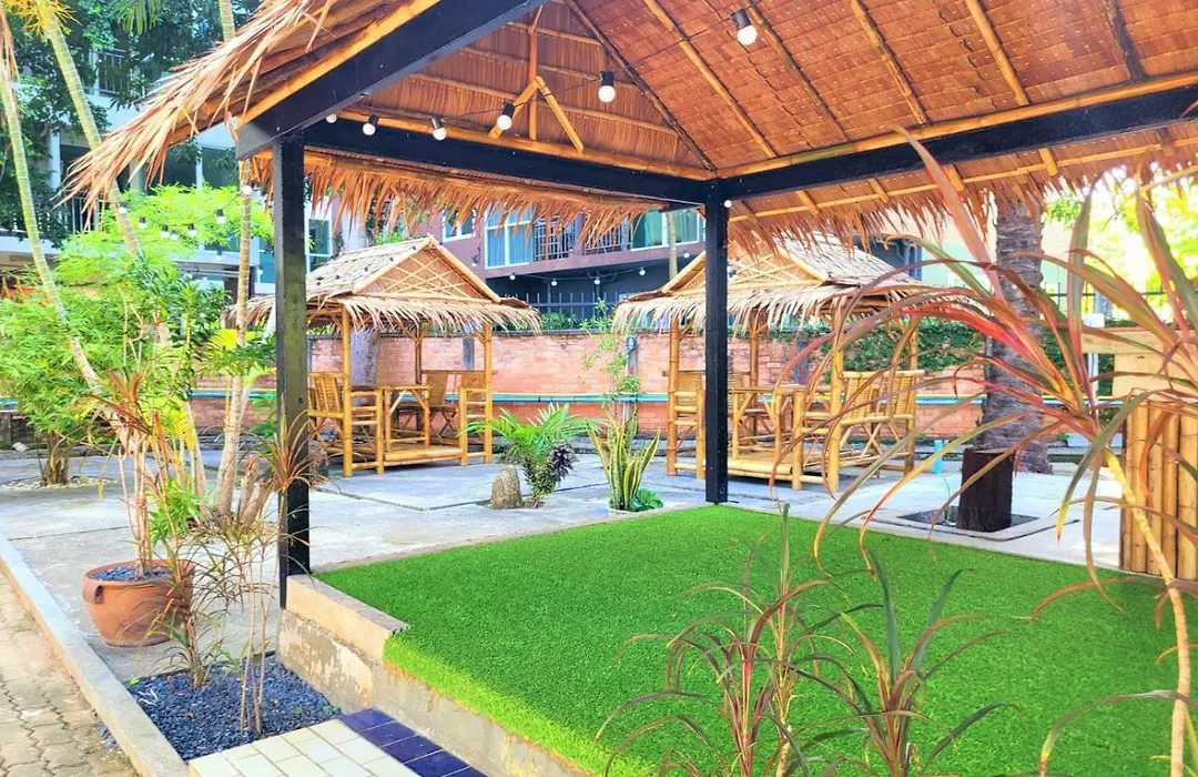 Blue Palm Kata Resort-1