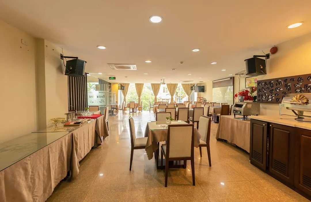Tien Sa Danang Hotel-1