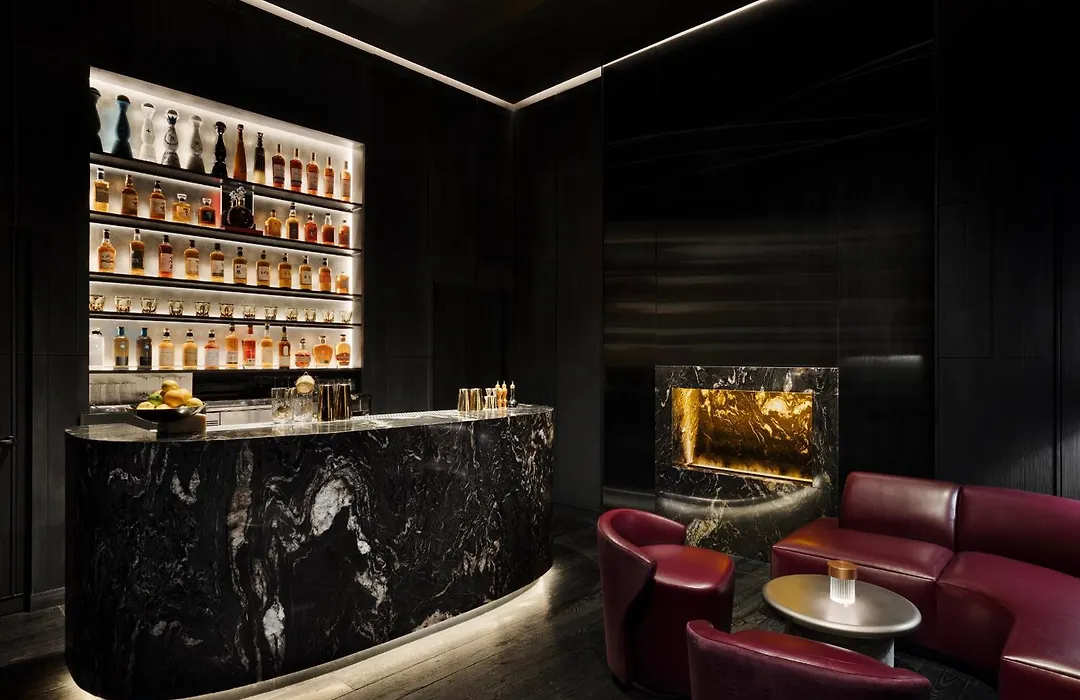 Fontainebleau Las Vegas, MICHELIN Key Award Hotel-1