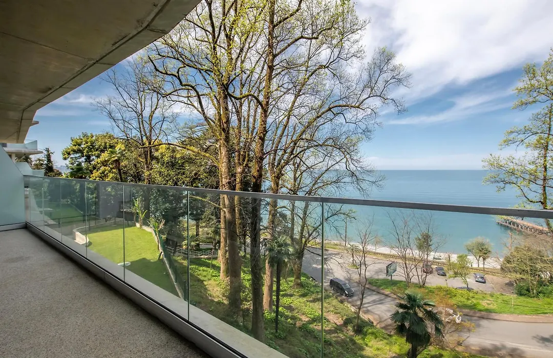 Green Cape Botanico-1