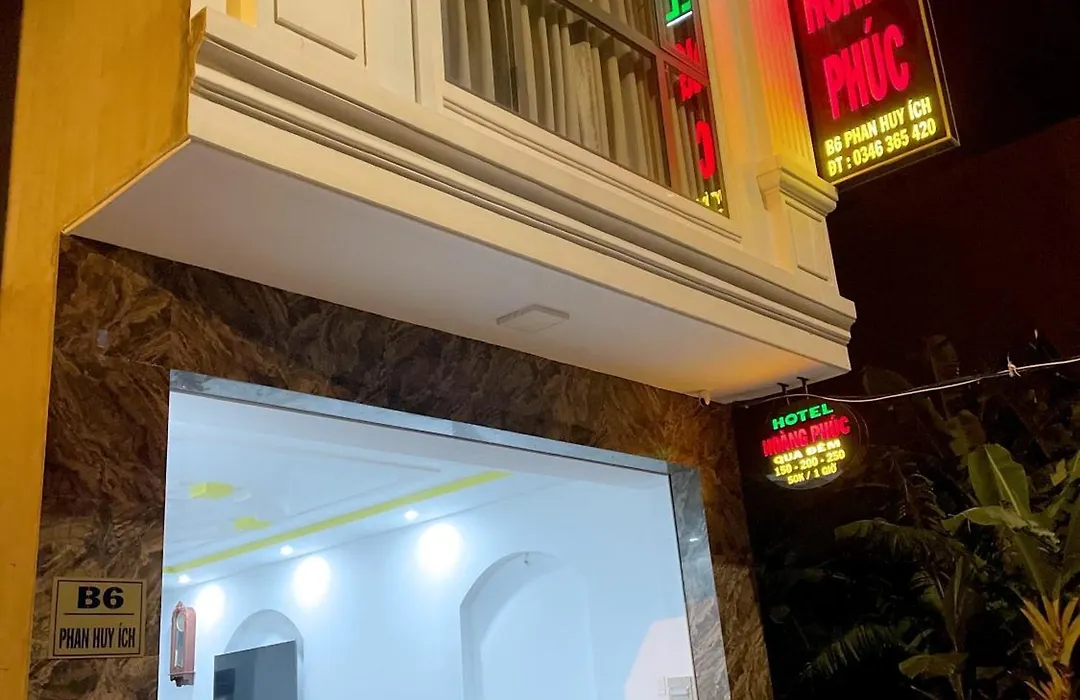 Hotel Hoàng -Phúc-1