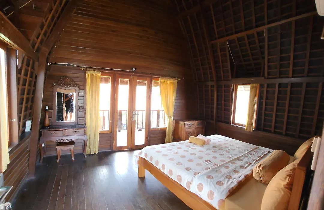 Suka Beach Bungalow-1