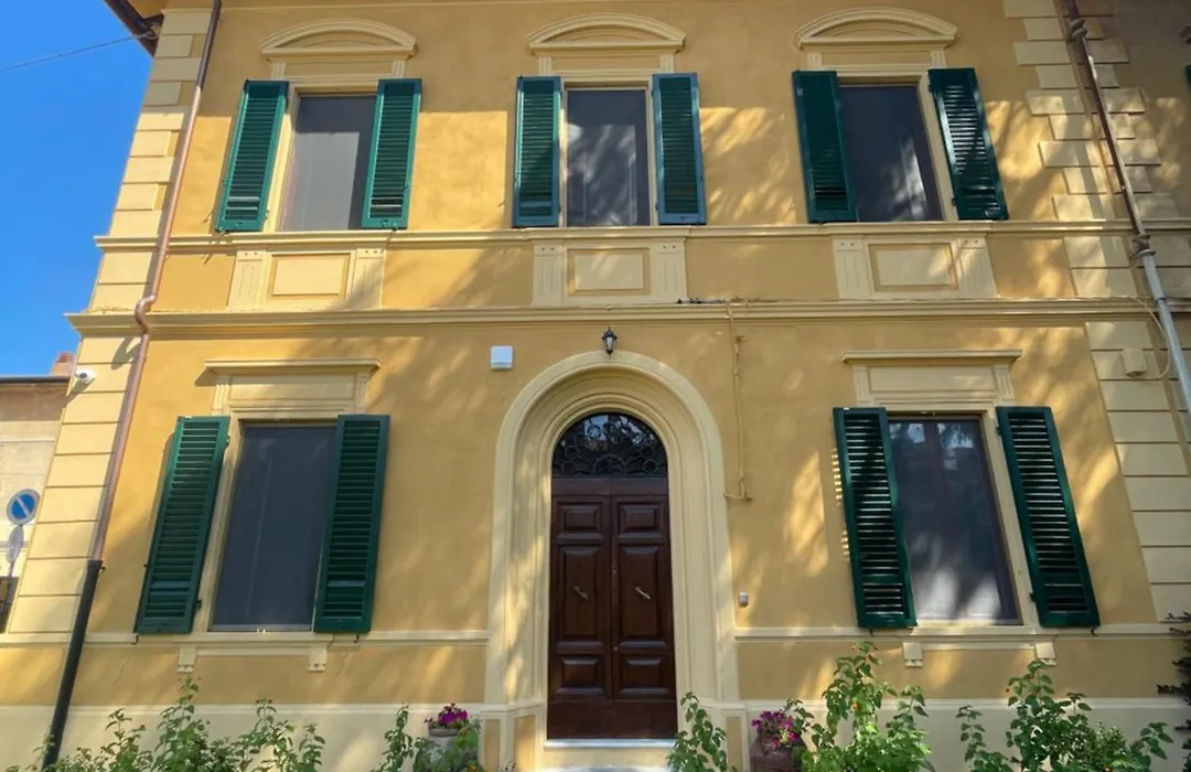 Villa Natalina B&B-1
