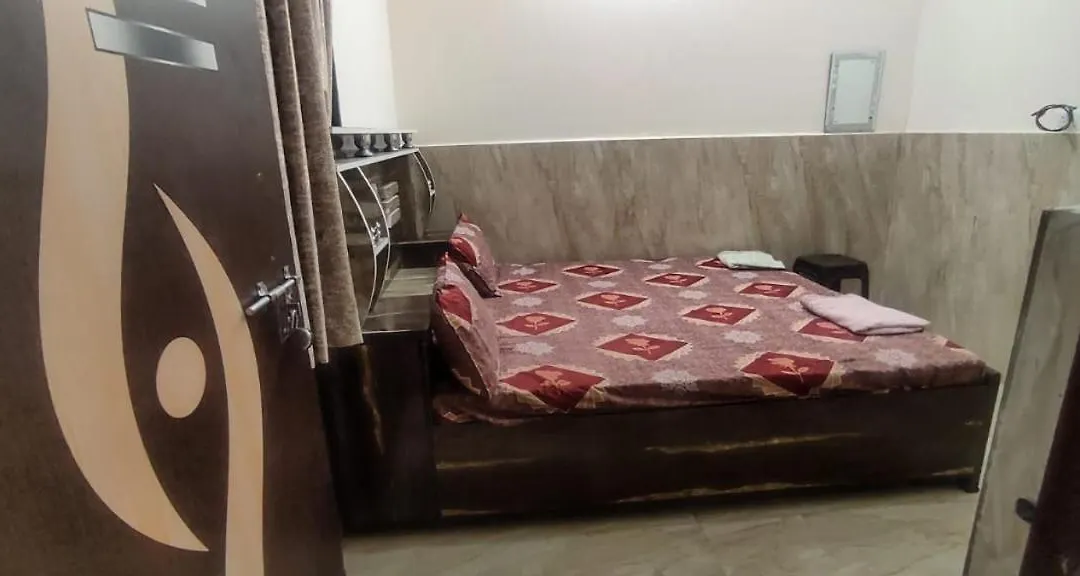 Shri Govind Bhawan-1