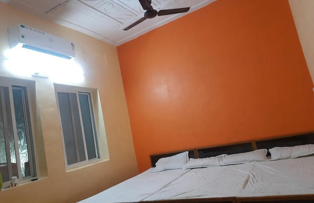 Agrawal Guest House, Mahismati Marg,Sakhipura, Ujjain-1
