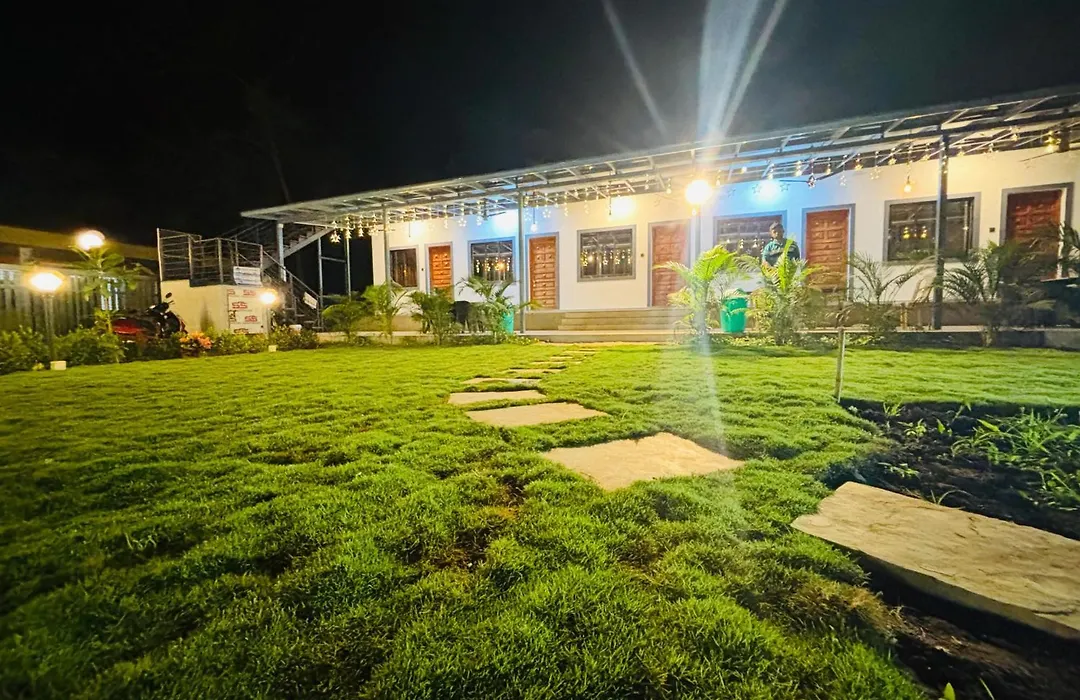 Kihim Paradise Beach & Resort-1
