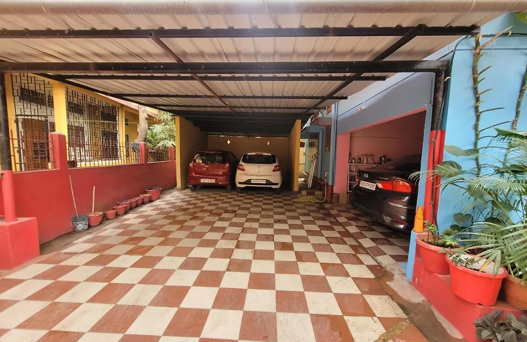 Delight Guest House , Apartment-1