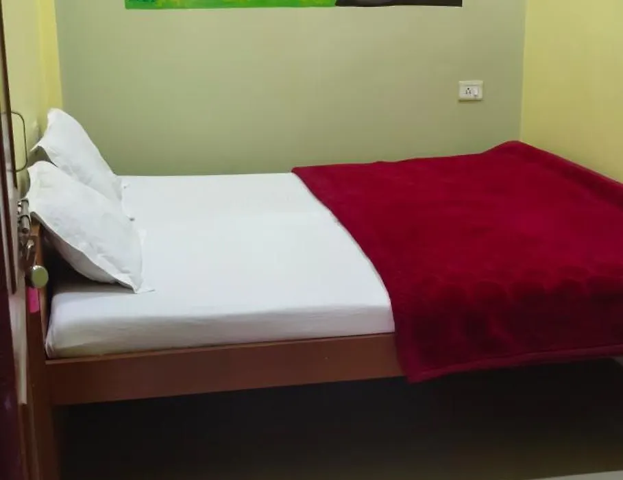 Lord Shiva Paying Guest House-1
