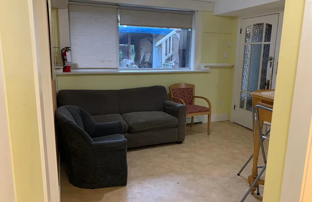 Manor Guest House-1