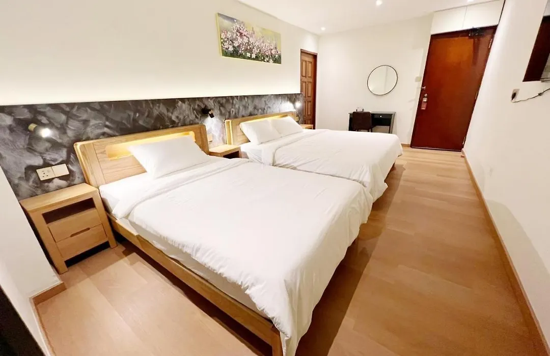 The Borneo Hotel-1