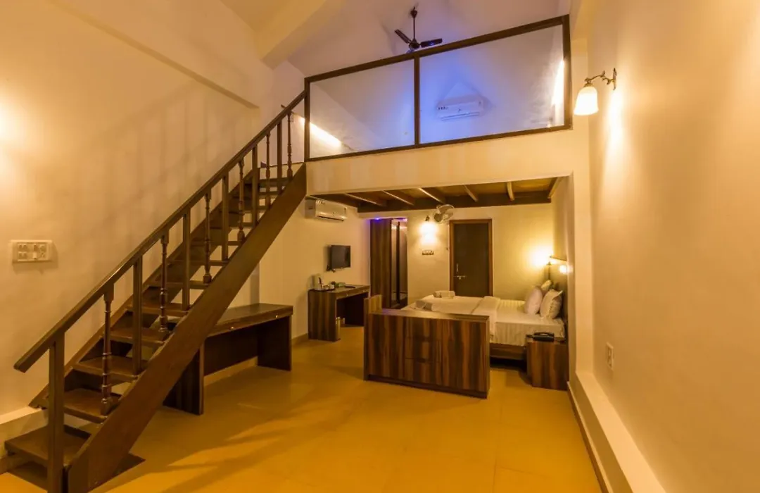 Matheran Green Field Resorts-1