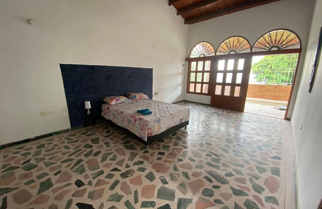 Casa Francesa-1