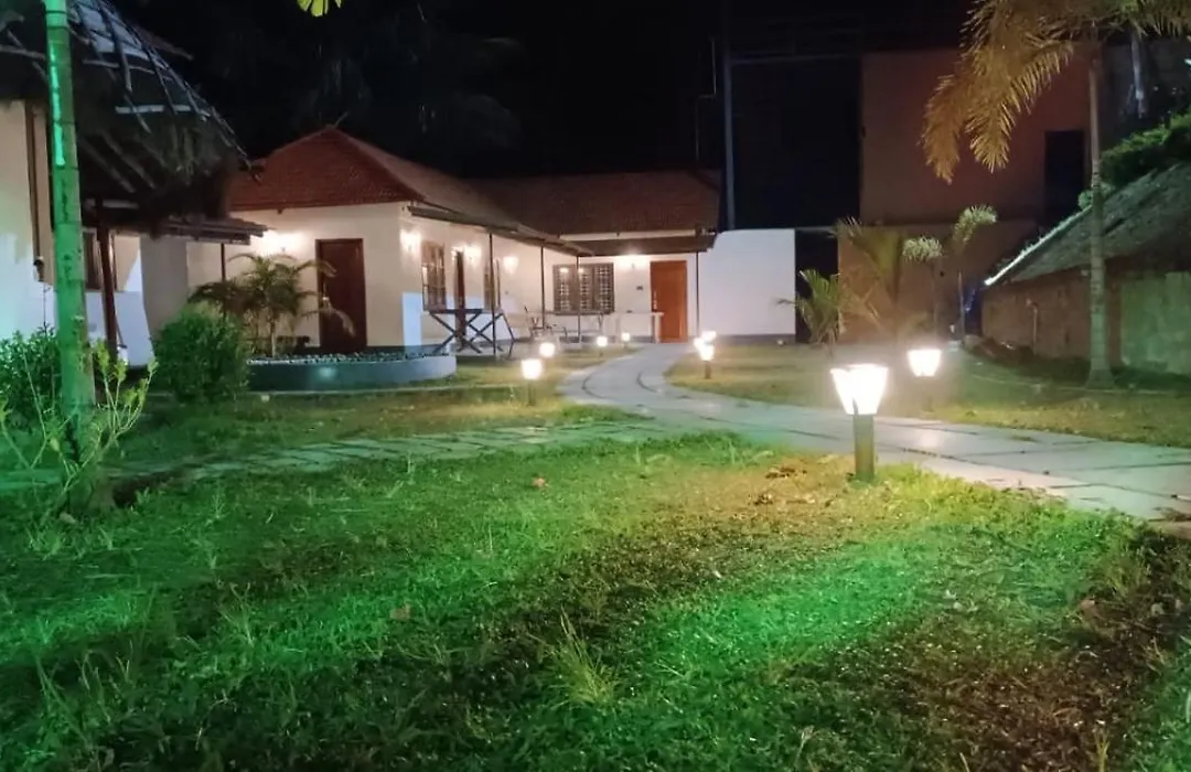 Jk Nature Stay Resorts-1