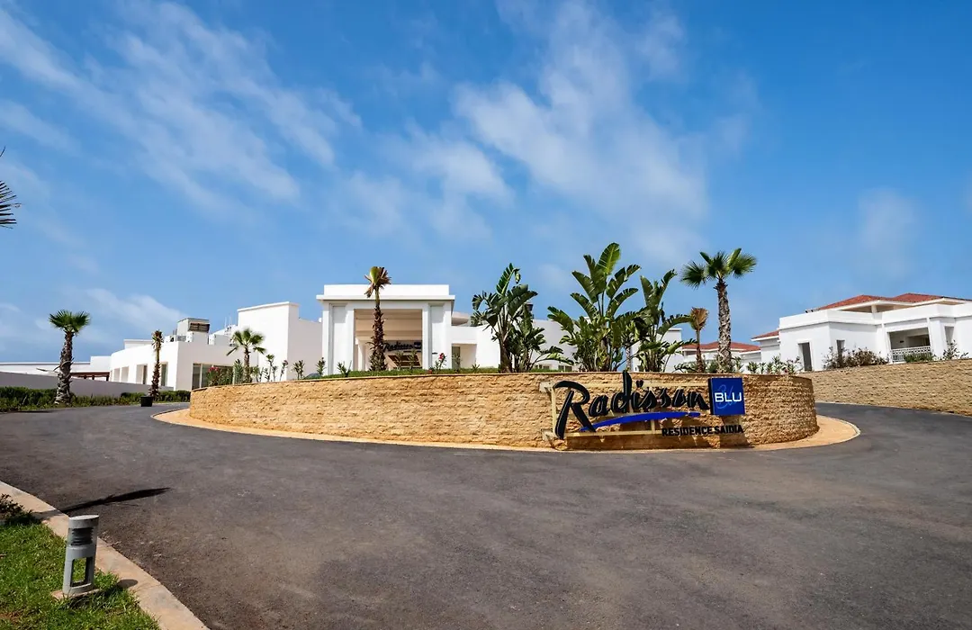 Radisson Blu Residences, Saidia-1
