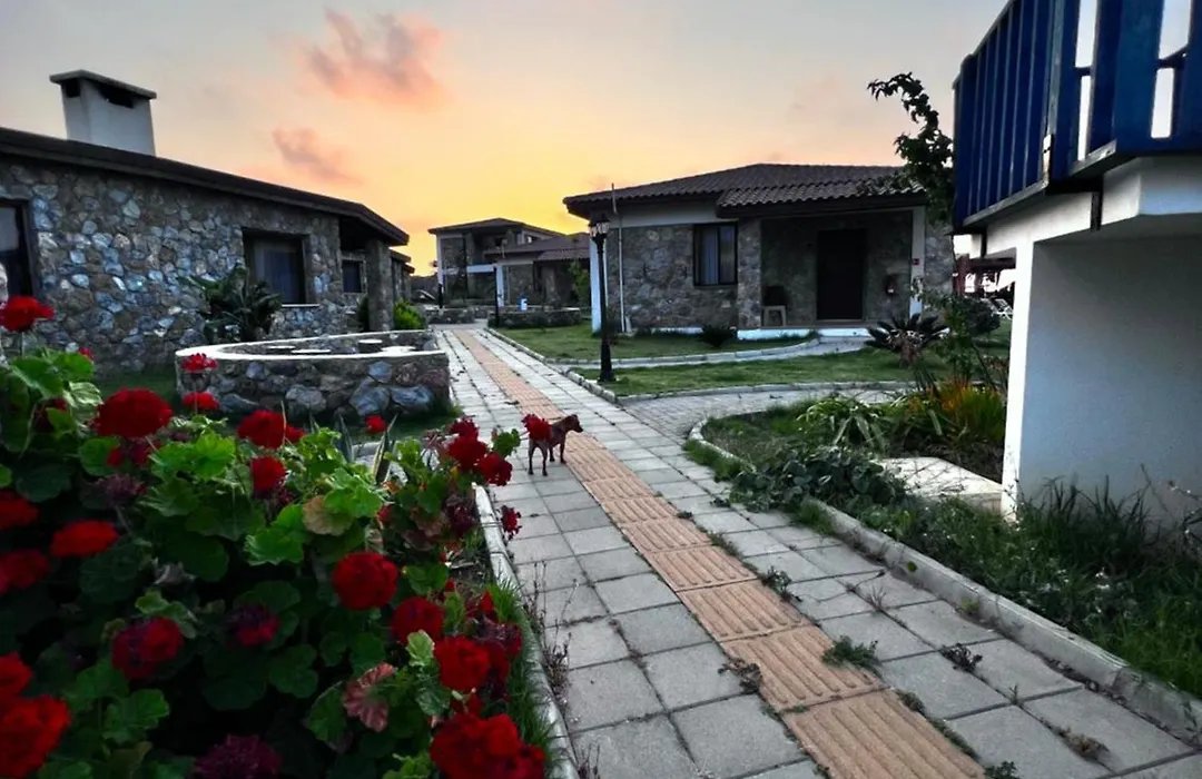Ardic Agaci Holiday Village-1