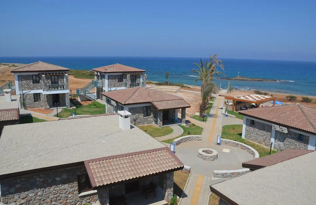 Ardic Agaci Holiday Village-1
