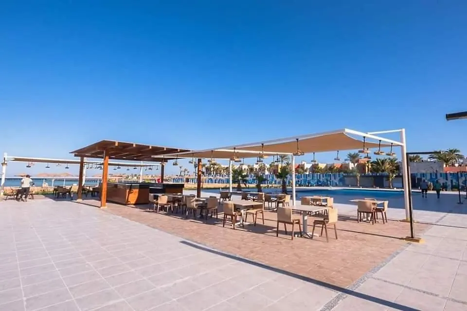 Scandic Resort 547 Free Wi Fi-1
