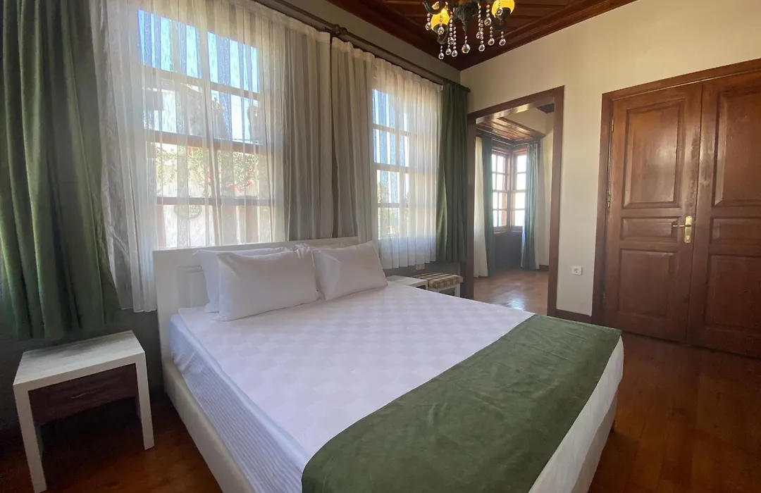 Ulivo Hotel-1