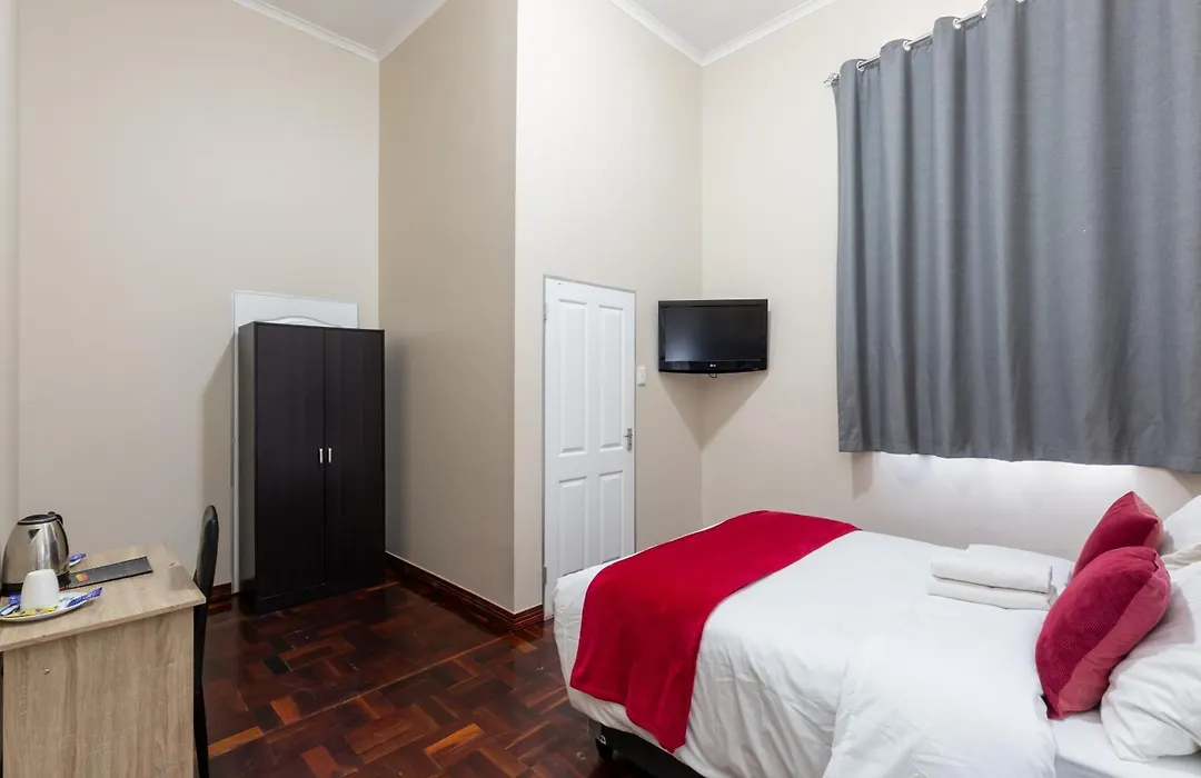 Cape Palm Royal Guest House-1
